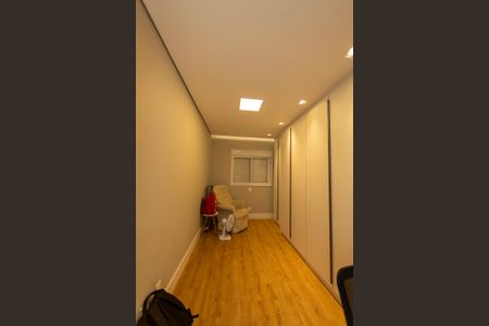 Apartamento à venda com 110m², 3 quartos e 2 vagasQuarto 1