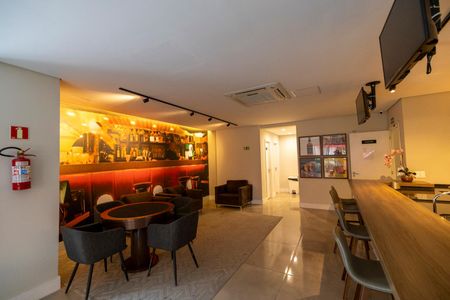 Apartamento à venda com 110m², 3 quartos e 2 vagasÁrea comum