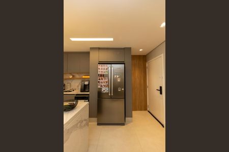 Apartamento à venda com 110m², 3 quartos e 2 vagasCozinha