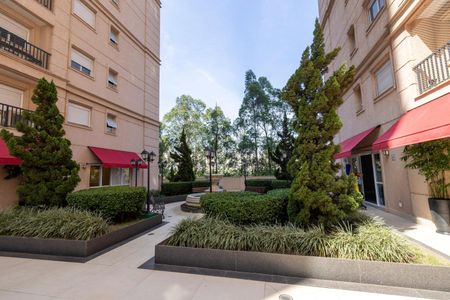 Apartamento à venda com 110m², 3 quartos e 2 vagasÁrea comum