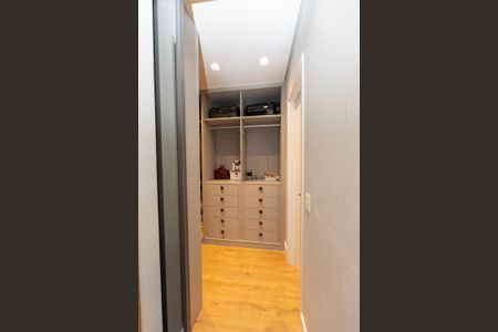 Apartamento à venda com 110m², 3 quartos e 2 vagasCloset