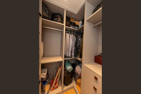 Apartamento à venda com 110m², 3 quartos e 2 vagasCloset