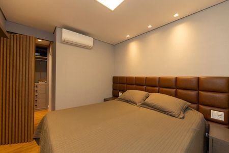 Apartamento à venda com 110m², 3 quartos e 2 vagasSuite 