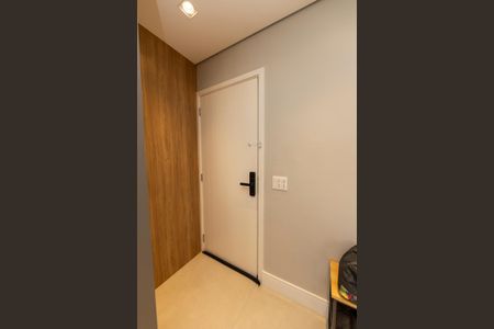 Apartamento à venda com 110m², 3 quartos e 2 vagasPorta de entrada