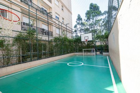 Apartamento à venda com 110m², 3 quartos e 2 vagasÁrea comum