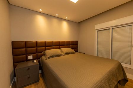 Apartamento à venda com 110m², 3 quartos e 2 vagasSuite 