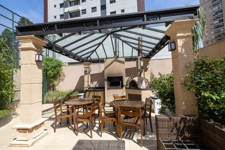 Apartamento à venda com 110m², 3 quartos e 2 vagasÁrea comum