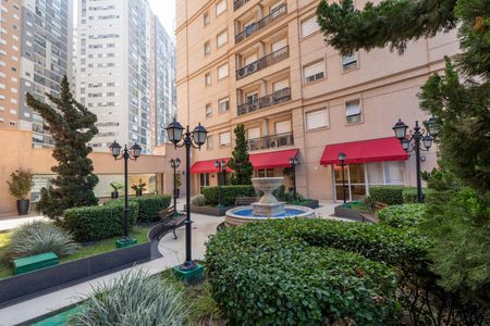 Apartamento à venda com 110m², 3 quartos e 2 vagasÁrea comum