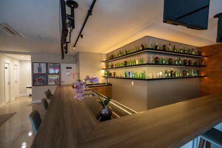 Apartamento à venda com 110m², 3 quartos e 2 vagasÁrea comum