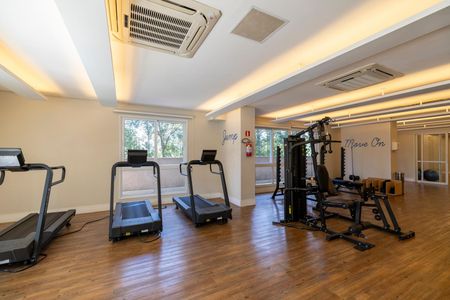 Apartamento à venda com 110m², 3 quartos e 2 vagasÁrea comum