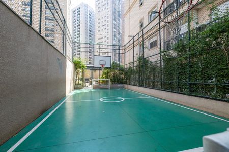 Apartamento à venda com 110m², 3 quartos e 2 vagasÁrea comum