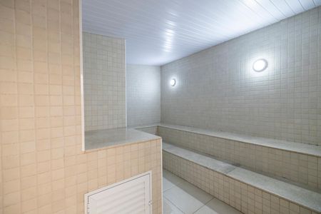 Apartamento à venda com 110m², 3 quartos e 2 vagasÁrea comum