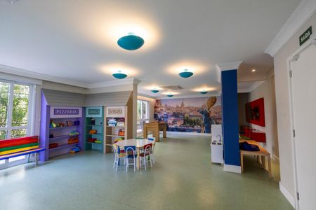 Apartamento à venda com 110m², 3 quartos e 2 vagasÁrea comum