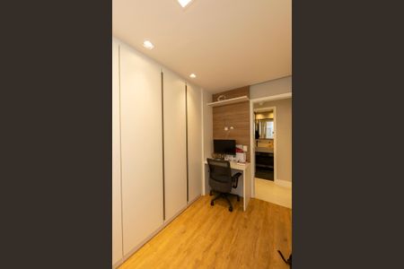 Apartamento à venda com 110m², 3 quartos e 2 vagasQuarto 1