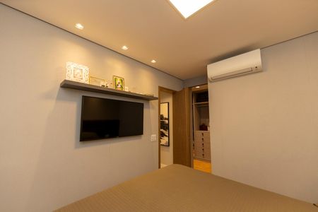 Apartamento à venda com 110m², 3 quartos e 2 vagasSuite 