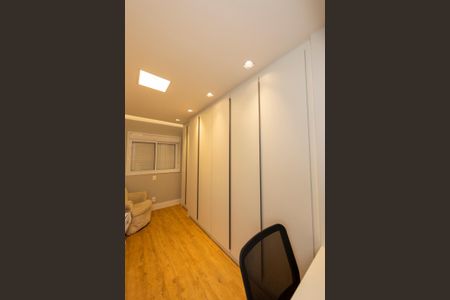 Apartamento à venda com 110m², 3 quartos e 2 vagasQuarto 1