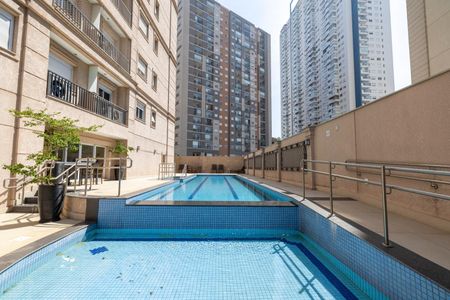 Apartamento à venda com 110m², 3 quartos e 2 vagasÁrea comum