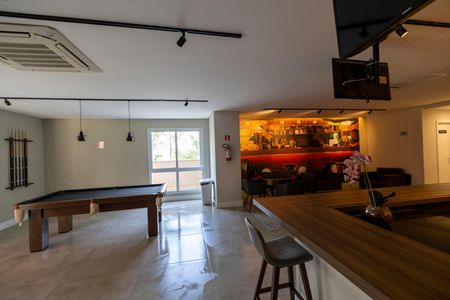 Apartamento à venda com 110m², 3 quartos e 2 vagasÁrea comum