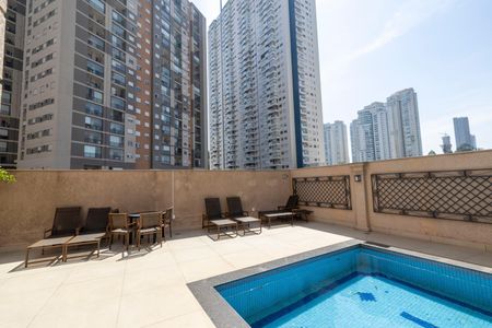 Apartamento à venda com 110m², 3 quartos e 2 vagasÁrea comum
