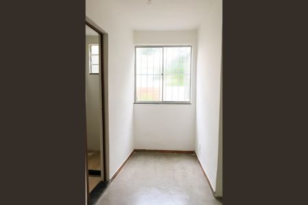 Casa de condomínio à venda com 57m², 2 quartos e sem vagaQuarto Suíte