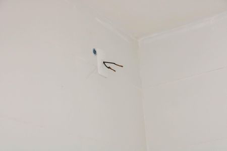 Casa de condomínio à venda com 57m², 2 quartos e sem vagaBanheiro Social