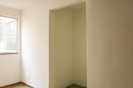 Casa de condomínio à venda com 57m², 2 quartos e sem vagaQuarto Suíte