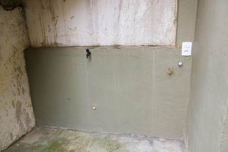 Casa de condomínio à venda com 57m², 2 quartos e sem vagaÁrea de Serviço