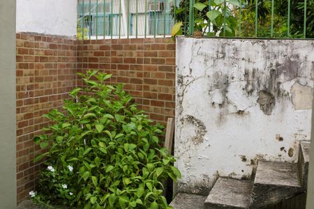 Casa de condomínio à venda com 57m², 2 quartos e sem vagaVista do Quarto Suíte