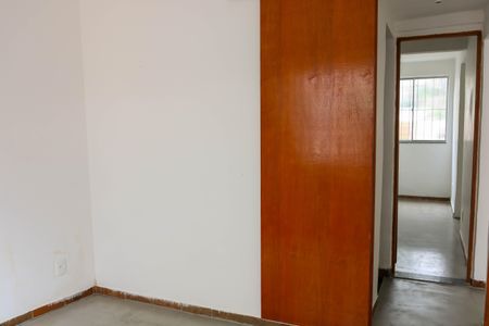 Casa de condomínio à venda com 57m², 2 quartos e sem vagaQuarto 2