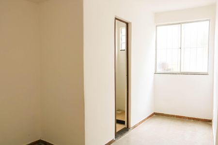 Casa de condomínio à venda com 57m², 2 quartos e sem vagaQuarto Suíte