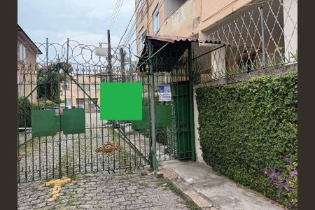 Casa de condomínio à venda com 57m², 2 quartos e sem vagaFachada