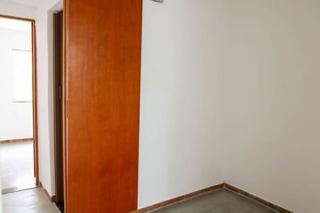 Casa de condomínio à venda com 57m², 2 quartos e sem vagaQuarto Suíte