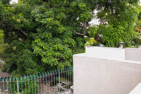 Casa de condomínio à venda com 57m², 2 quartos e sem vagaTerraço