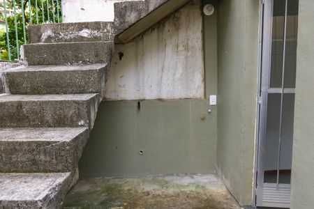 Casa de condomínio à venda com 57m², 2 quartos e sem vagaÁrea de Serviço