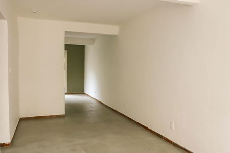 Casa de condomínio à venda com 57m², 2 quartos e sem vagaSala