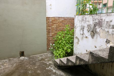 Casa de condomínio à venda com 57m², 2 quartos e sem vagaÁrea de Serviço