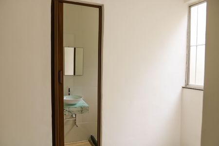 Casa de condomínio à venda com 57m², 2 quartos e sem vagaQuarto Suíte