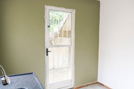 Casa de condomínio à venda com 57m², 2 quartos e sem vagaCozinha