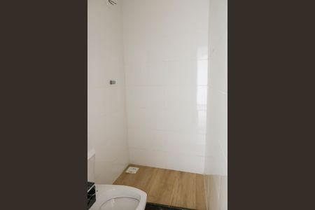 Casa de condomínio à venda com 57m², 2 quartos e sem vagaBanheiro Social