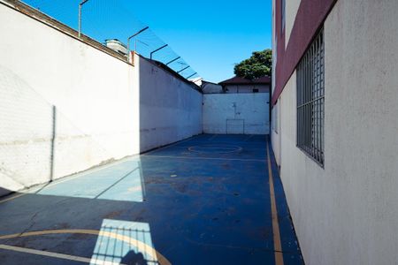 Apartamento à venda com 64m², 2 quartos e 1 vagaQuadra