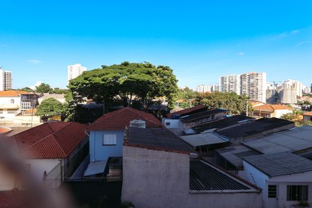 Apartamento à venda com 64m², 2 quartos e 1 vagaCozinha e Área de Serviço