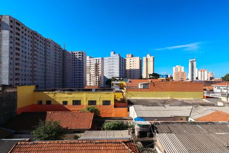 Apartamento à venda com 64m², 2 quartos e 1 vagaQuarto 2