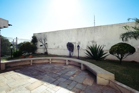 Apartamento à venda com 64m², 2 quartos e 1 vagaAréa de descanso