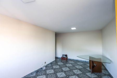 Sala de apartamento à venda com 2 quartos, 64m² em Vila Moinho Velho, São Paulo