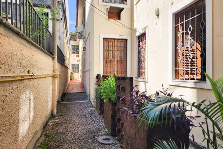 Apartamento para alugar com 65m², 2 quartos e sem vaga Apartamento para alugar com 65m², 2 quartos e sem vagaÁrea Comum