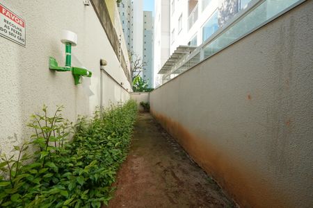 Apartamento à venda com 32m², 2 quartos e sem vagaEspaço Pet