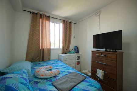 Apartamento à venda com 32m², 2 quartos e sem vagaQuarto 2