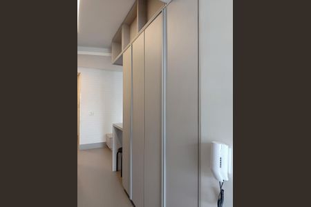 Apartamento à venda com 57m², 2 quartos e 2 vagasCozinha