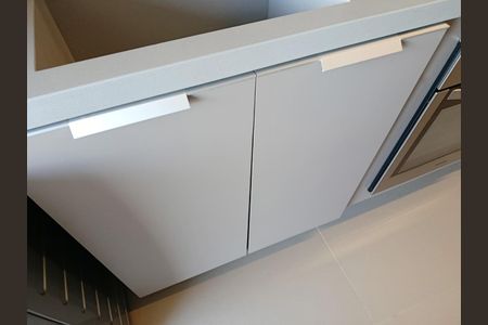 Apartamento à venda com 57m², 2 quartos e 2 vagasÁrea de Serviço