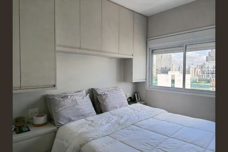 Apartamento à venda com 57m², 2 quartos e 2 vagasSuíte